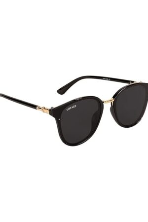 Voyage UV Protection Cat-eye Sunglass