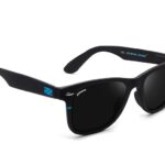 EFERMONE® Polarized Sunglasses 100% 400nm UV Protection For Men and Women with TAC Impact Resistant Lens (Pola-Club Edition)