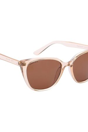 Fastrack 100% UV protected Sunglasses for Women