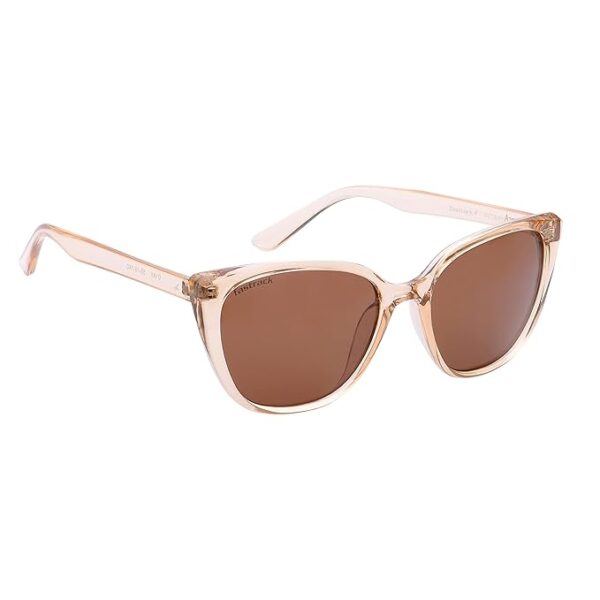 Fastrack 100% UV protected Sunglasses for Women