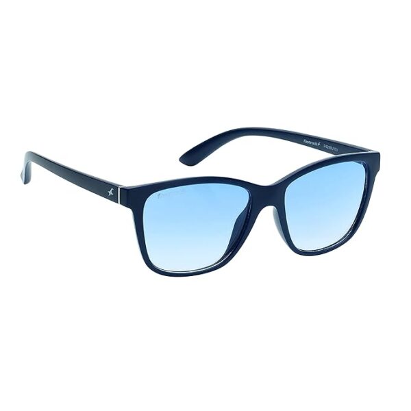 Fastrack 100% UV protected Wayfarer Sunglasses for Men