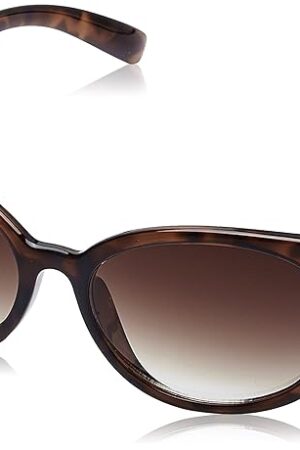 Fastrack 100% UV protected CatEye Sunglasses for Women